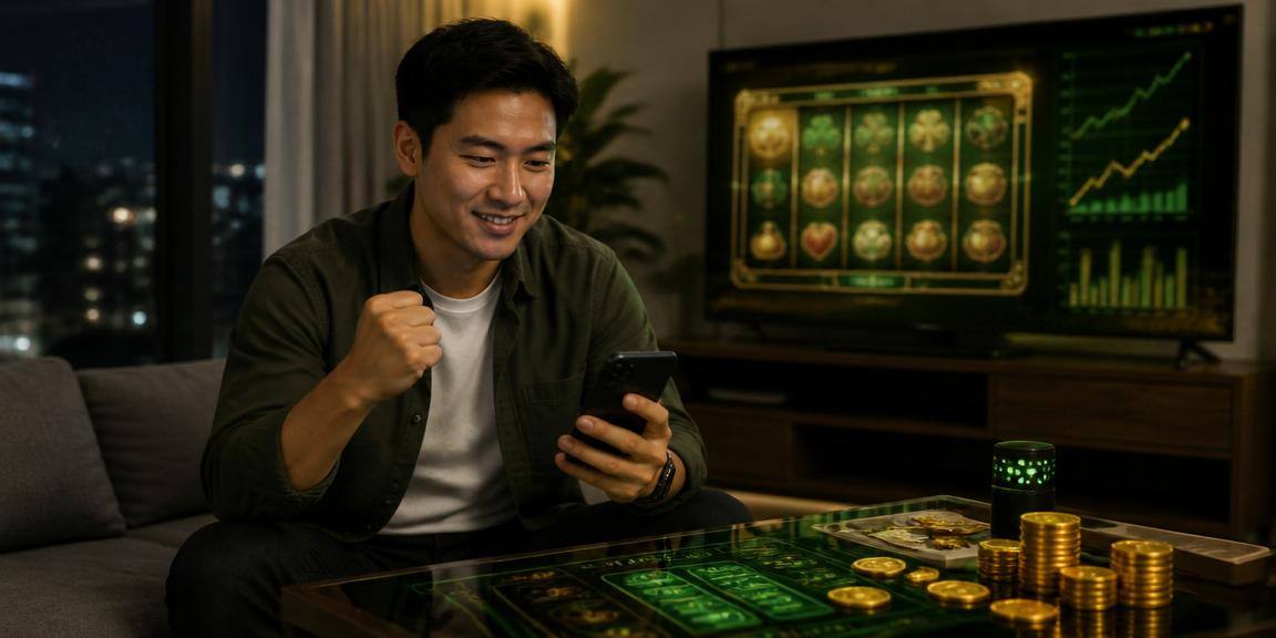 m9.com Chúng tôi vận hành casino này như thế nào